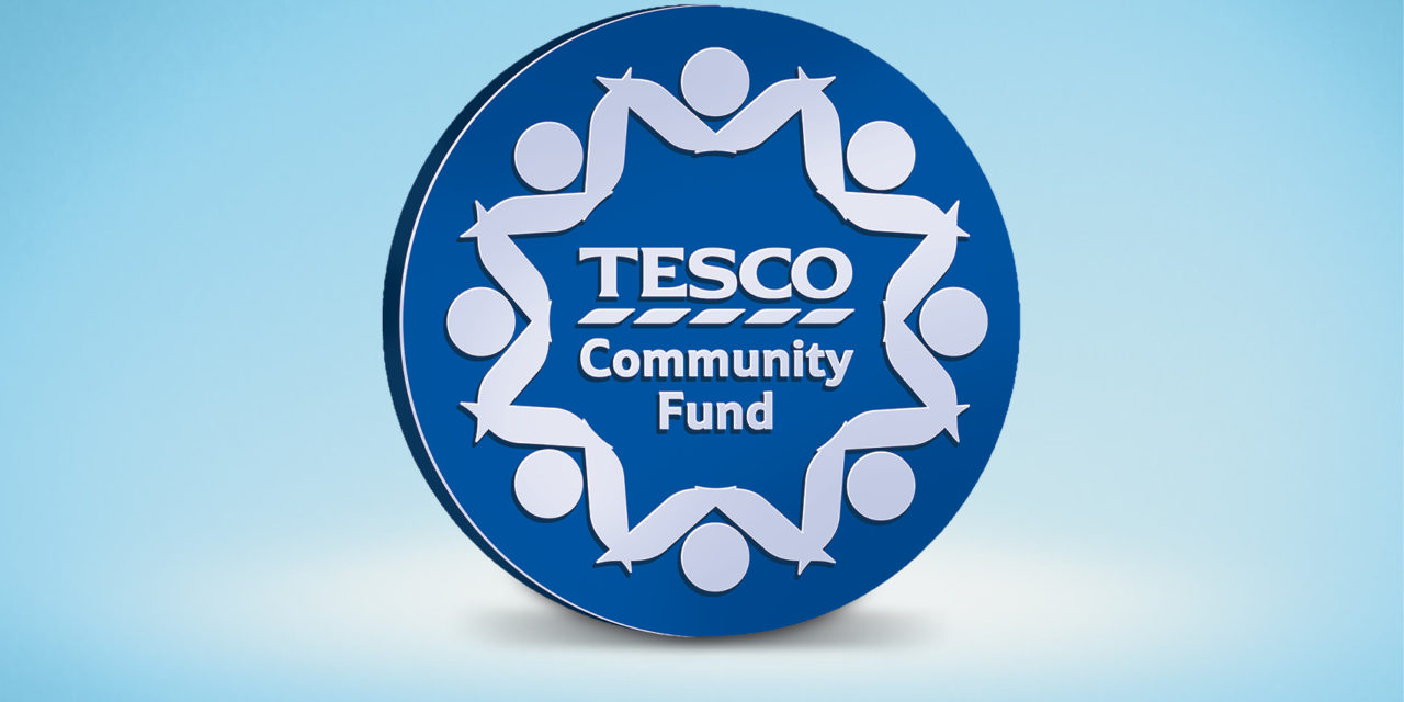 IUNVA Post 29 Carlow benefits from Tesco Community Funds