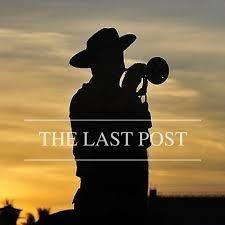 A Brief History of the Last Post